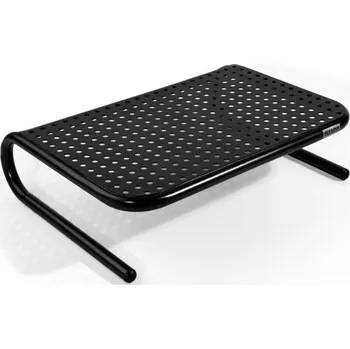Allsop Kovový stojan na monitor nebo NB (37x28x11)