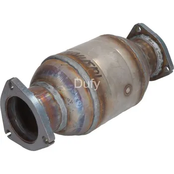 Katalyzátor Opel Antara 3.2i V6 Montážní katalyzátory výfuku 1091747