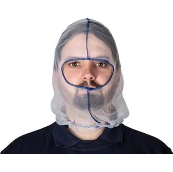 Kukla Kukla, Kukla, Bílá, Nylon