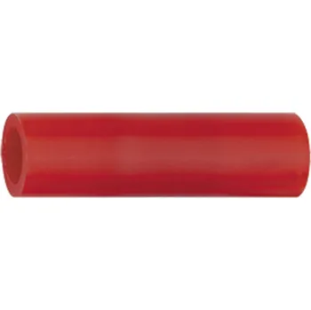 Klauke 770 paralelní konektor 0.50 mm² 1 mm² plná izolace červená 1 ks