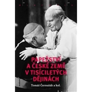 Papežství a české země v tisíciletých dějinách - Kol Isha