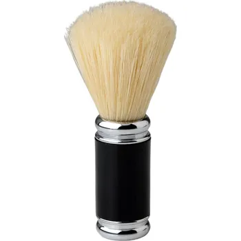 Štětka na holení Štětka na holení s kovovou rukojetí Miranda SMB33 Black