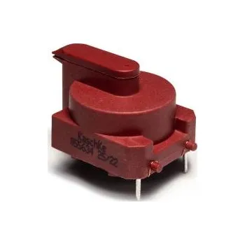 Transformátor Proudový transformátor, řada: 0556 Proudový transformátor 0.1 → 40A 25.0006944444444A