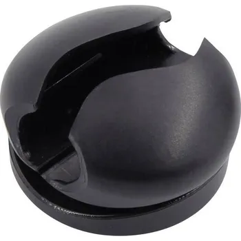 Organizace kabelů TRU COMPONENTS držák kabelu samolepicí 93013c1206 Průměr kabelového svazku (rozsah) 8 mm (max) černá 5 ks