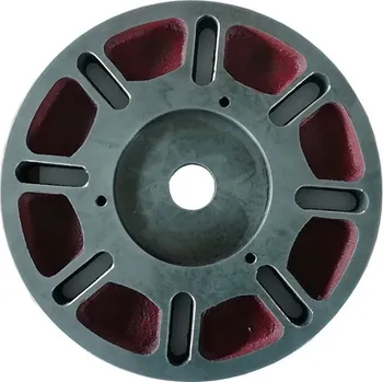 Soustruh Líicní deska pro SKF-800 ø 240/100 mm (do r.v. 2017)