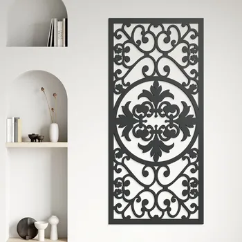 Lapač snů 3D Dekorační panel - Rustik | DUBLEZ