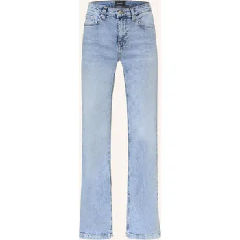 Dámské džíny Joop! Dámské Zvonové Džíny Chrisi, 425 medium blue 425, 32