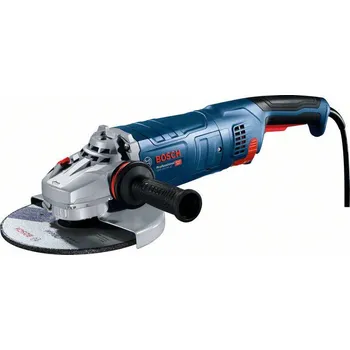 úhlová bruska Bosch Professional GWS 24-230 PZ 06018C3400 úhlová bruska 230 mm, 2400 W, 230 V