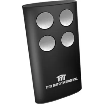 Dálkový ovladač vrat TM3 - dálkový ovladač TMT Automation