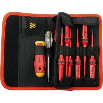 Brašna na nářadí Brašna na nářadí, délka: 102 mm 32 mm x Felo