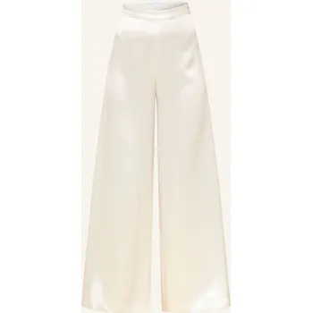 Dámské kalhoty Boss Dámské Kalhoty Marlene Torcain, režná, 40