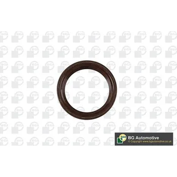 Automobilové těsnění Těsnicí kroužek hřídele, klikový hřídel BGA OS7309