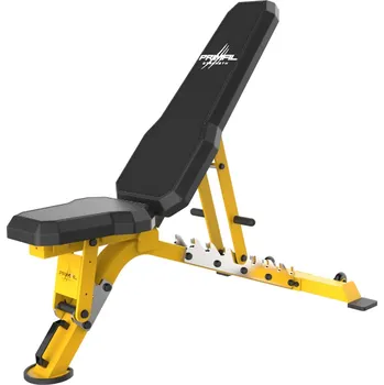 Posilovací lavice Primal V2 Commercial PRIM-PSWB0020