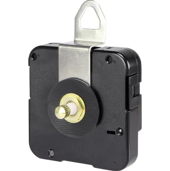 Hodiny HD-1688ISK Quartz hodinový strojek Směr otáčení=doprava Délka hřídelky ciferníkových ručiček=20.4 mm