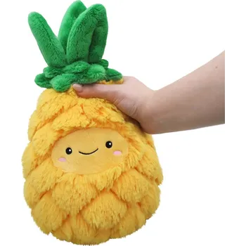 plyšák Squishable Plyšový ananas Mini 25cm