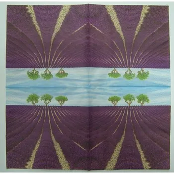 Papírový ubrousek Ubrousek pro decoupage - B18