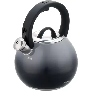 Varná konvice Klausberg KB-7955 - 3 l - varná konvice