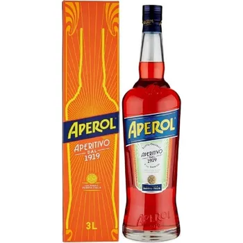 APEROL 3 l 11%