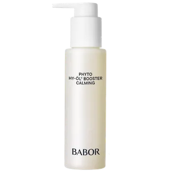 Pleťové sérum BABOR Cleansing Phyto HY-ÖL Booster Calming