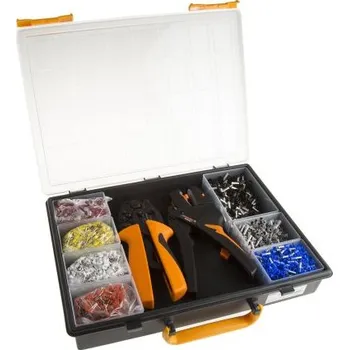 Sada nářadí Sada nářadí pro konektory 1 ks Weidmüller