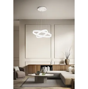 Italské světlo 3743-45-102 Palau Fabas dimm