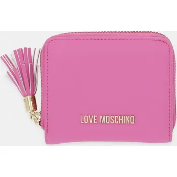 Peněženka Love Moschino JC5689PP1OKD0604 růžová 43X, vel. ONE SIZE