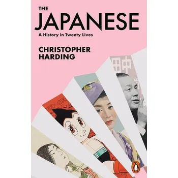 The Japanese - Christopher Harding