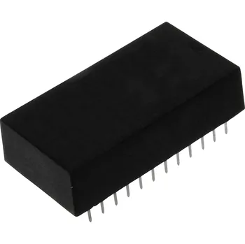 Hodiny STMicroelectronics M48T02-70PC1 IO hodiny reálného času hodiny/kalendář PCDIP-24