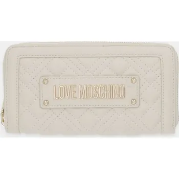 Peněženka Love Moschino JC5600PP1OLA0110 béžová 01X, vel. ONE SIZE