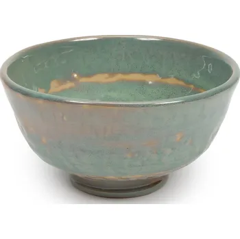 Serax, Misky Pure 14,5 cm, zelené, 4 ks - Formadore