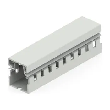 kabelová chránička Příslušenství pro kabelové kanály Absolutní kodér Entrelec 30 mm 25 mm