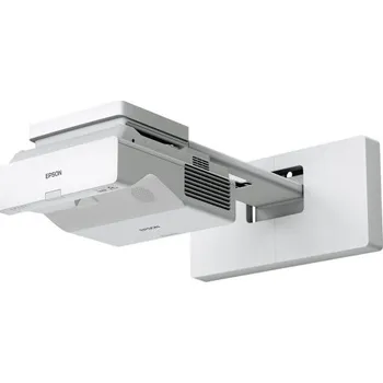 Projektor EPSON EB-770Fi - 3LCD 1080p 1920x1080 bílý (V11HA78080)