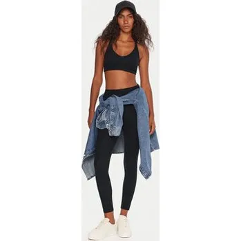 Podprsenka Roxy Sportovní podprsenka Heart Into It ERJKT04359 Černá XXL