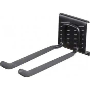 Tažné lano Závěsný systém G21 BlackHook Double needle 8x10x22cm