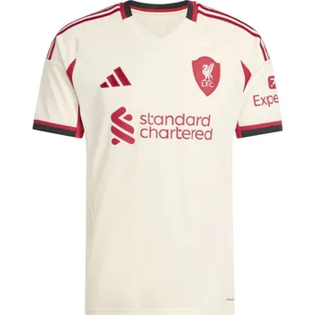 Adidas Dres LIVERPOOL FC 25/26 venkovní velikost: M