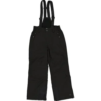 Dívčí džíny Killtec Schwarz 203170 140