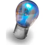 žárovka 12V 21W (patice BAU15s) SILVER LIGHT duhová baňka DIADEM 1 ks