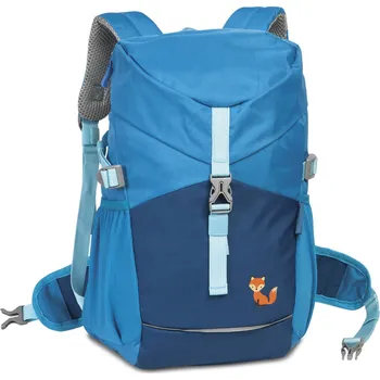 Dětské zboží Fabrizio Dětský batůžek GO - modrá 12l + Sleva 5% s kódem AKCE5