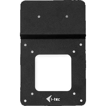 Držák monitoru i-tec VESA rámeček na dokovací stanici k uchycení na monitor