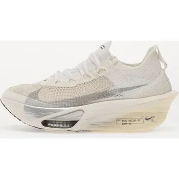 Pánská obuv Tenisky Nike Alphafly 3 Platinum Tint/ Metallic Silver-Grey Fog EUR 44