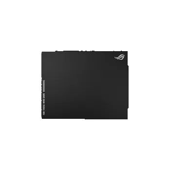 Podložka pod myš ASUS podložka pod myš ROG Moonstone ACE (vel. L / Black), sklo