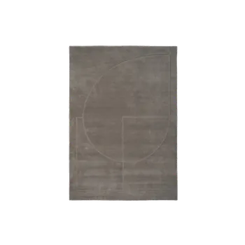 Koberec Lineal Poem, Rozměr 140 x 200 cm