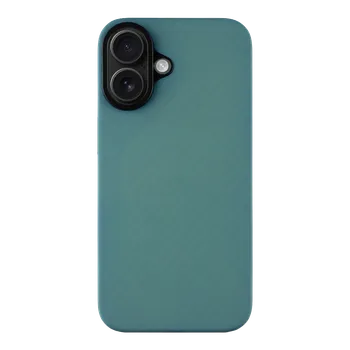 Náhradní kryt pro mobilní telefon Tactical MagForce Aramid kryt pro Apple iPhone 16 Blue Jay