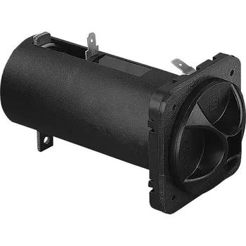 Držák baterie Bulgin BXS016 bateriový držák 1x Velké mono pájený konektor (d x š x v) 98.2 x 50.3 x 50.3 mm