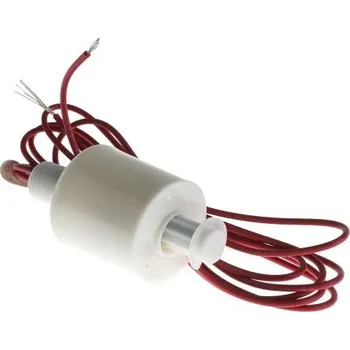 Switch Level Switch, Polypropylene, 1/8", 3 bar