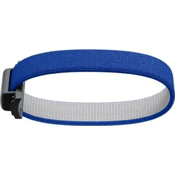 Peněženka Gumička pro Secrid "Bandwallet" - Add-on Bandwallet - Cobalt Blue