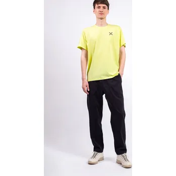 Montura Cotton Free Pants 90 BLACK L