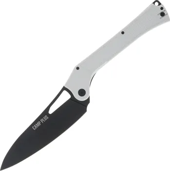 kapesní nůž Ontario Camp Plus EDC Linerlock Wht ON4325WH