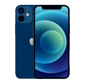 Mobilní telefon Apple iPhone 12 Mini 128GB (Stav A-) Blue