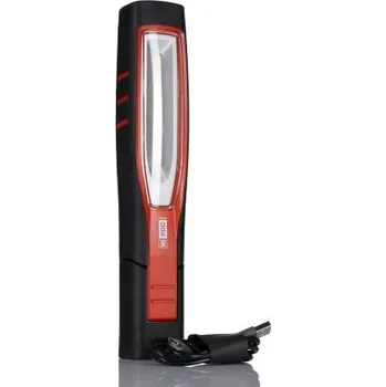 Svítilna SUPER HEAVY DUTY RECHARGEABLE INSPECTION